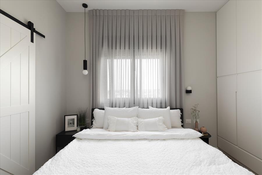 מיכל גרינברג | עיצוב פנים פנטהאוז 6 חדרים ביבנה - PICKINTERI-18