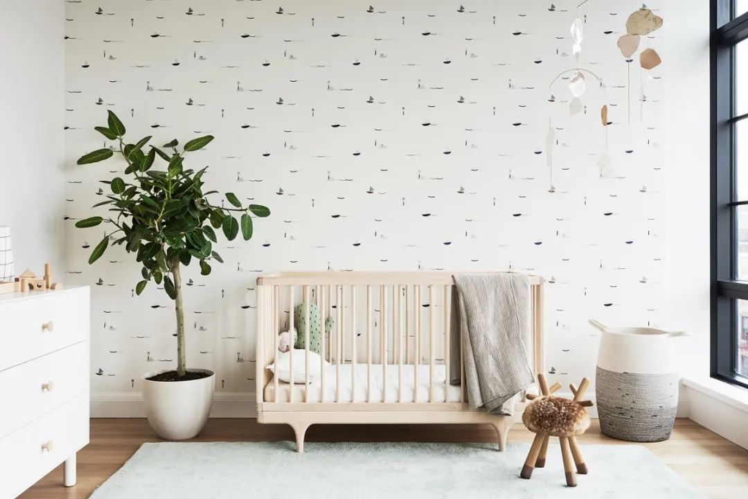 纽约新古典主义公寓设计,打造温馨宜居空间-53