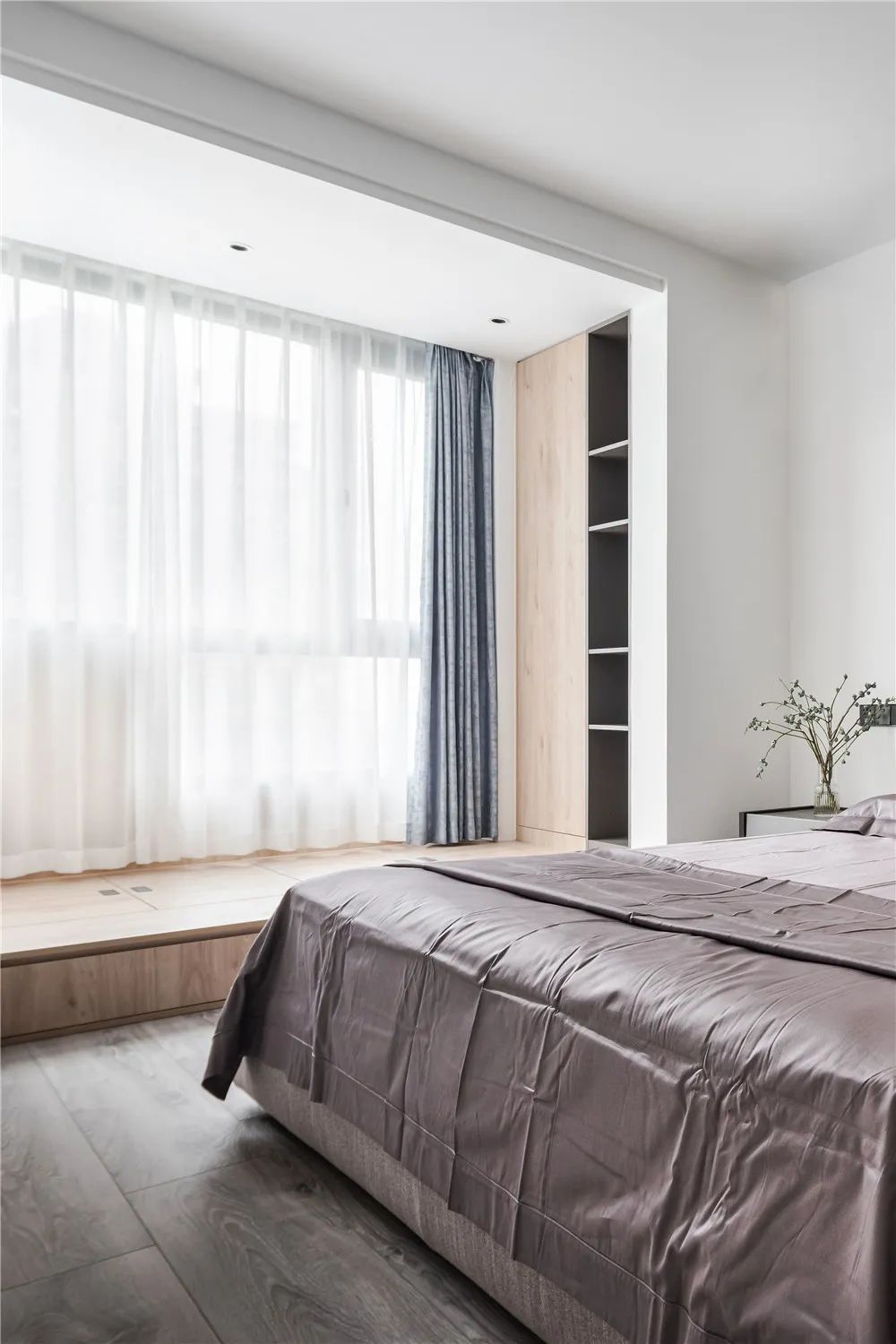 简约原木风，打造舒适生活空间-36