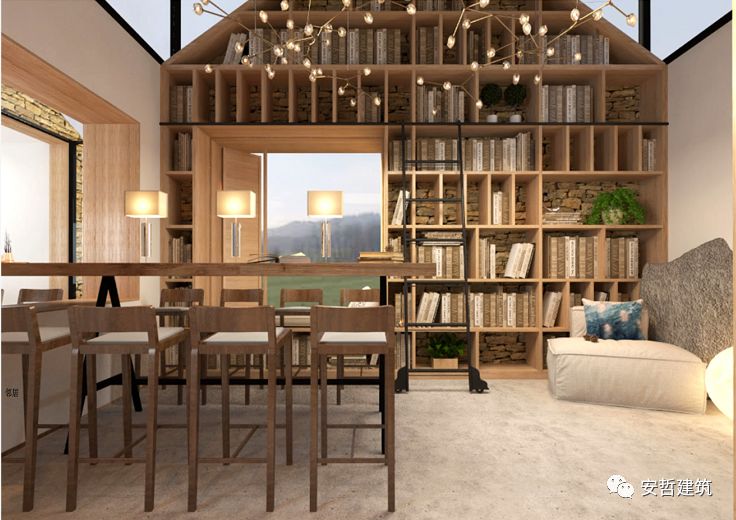 五莲山大旺村乡村振兴 | 村民自发民宿改造，实现美好生活-150