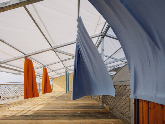 丨中国秦皇岛丨Atelier GOM-75