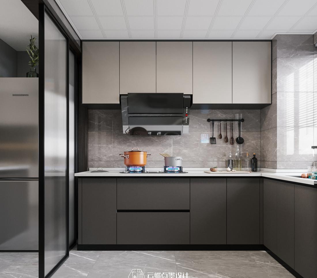 
明月夜 - 纯粹美学 | 云端点墨设计 -10