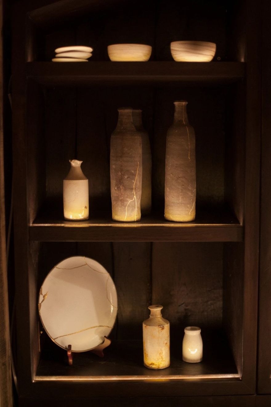 HIDE 餐厅丨英国伦敦丨不详-41