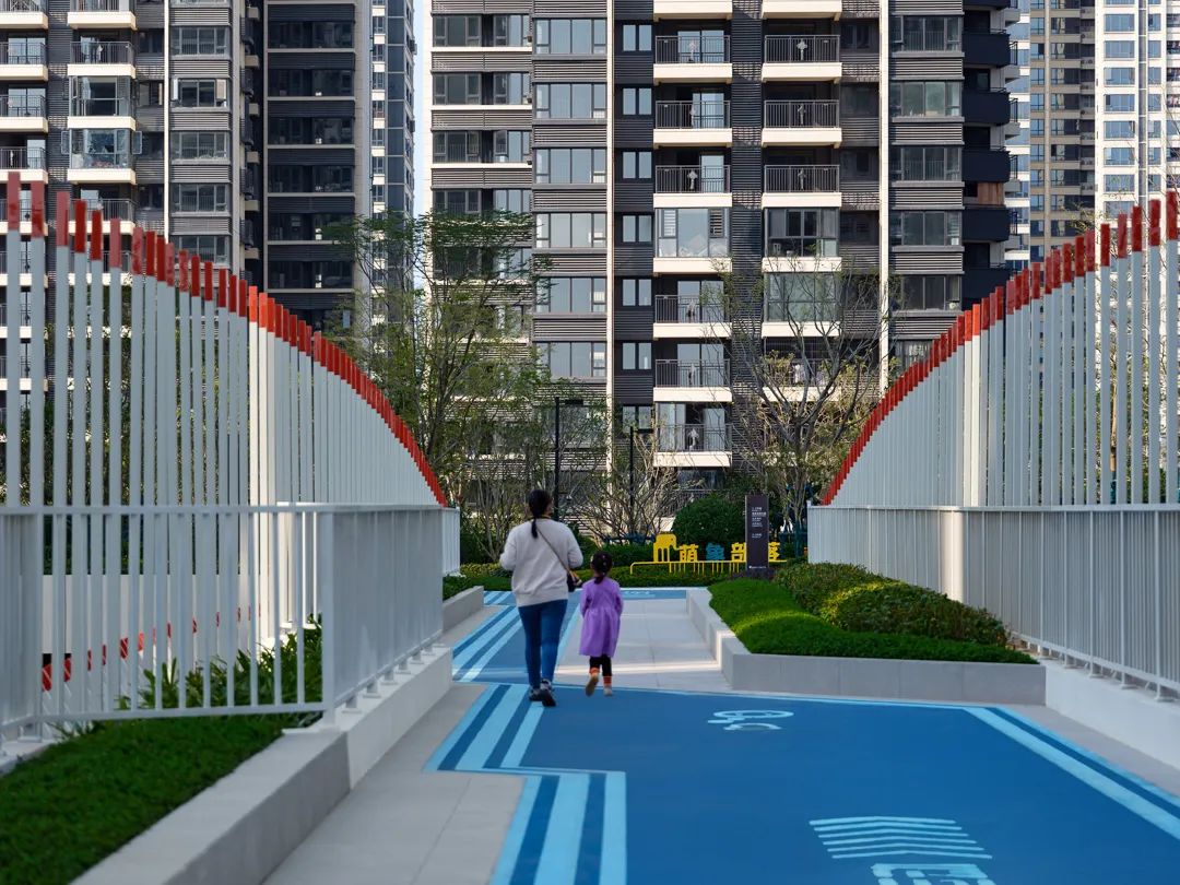 南宁江南中心丨中国南宁丨广亩景观-60