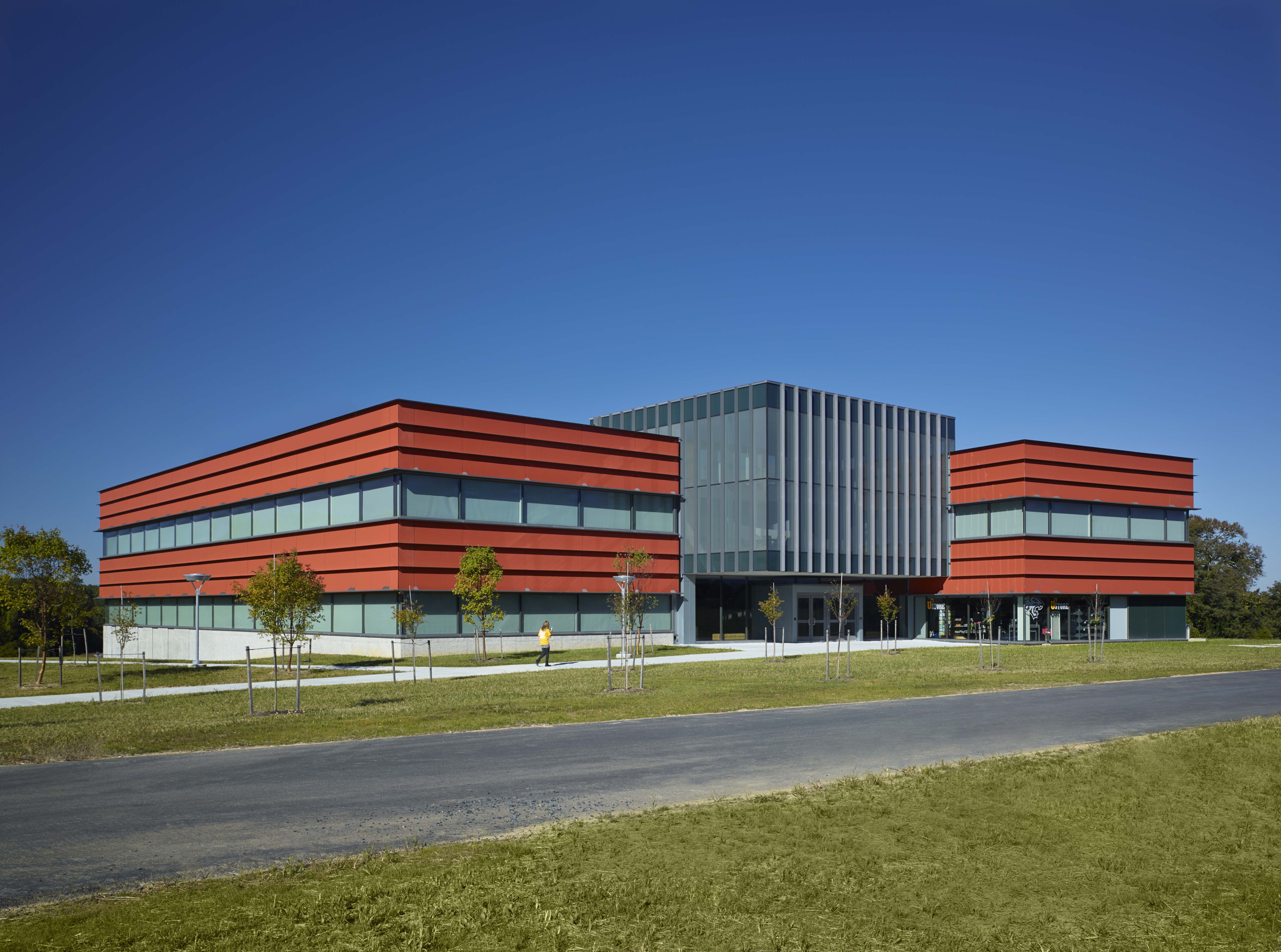 托森大学学习花园-3