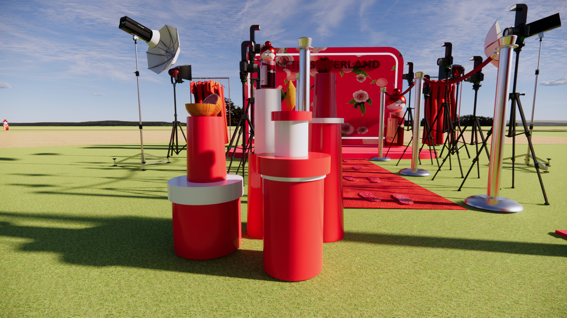 BENETTON SISTERLAND PARK AGENCIA COOPERATIVA-16