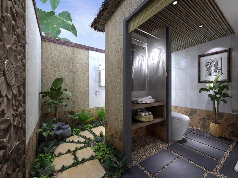 柬埔寨度假区-4