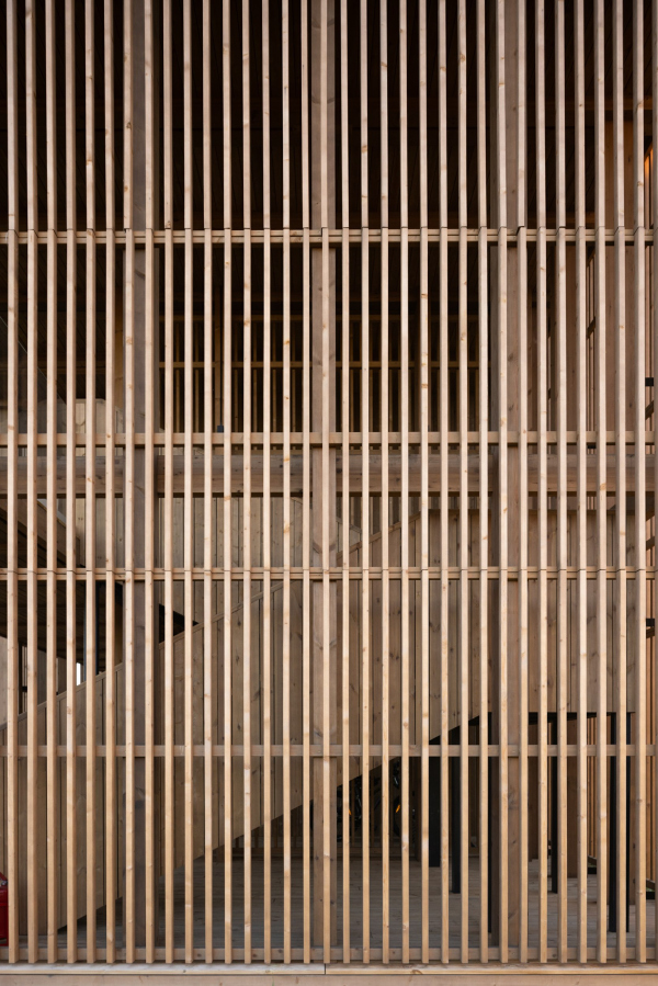 “Точка на карте”（“点在地图上”）酒店  洛杰诺耶波列丨Rhizome-32