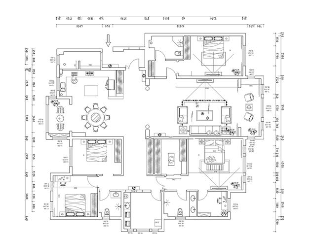 法兰芬帝欧式经典家居设计-2