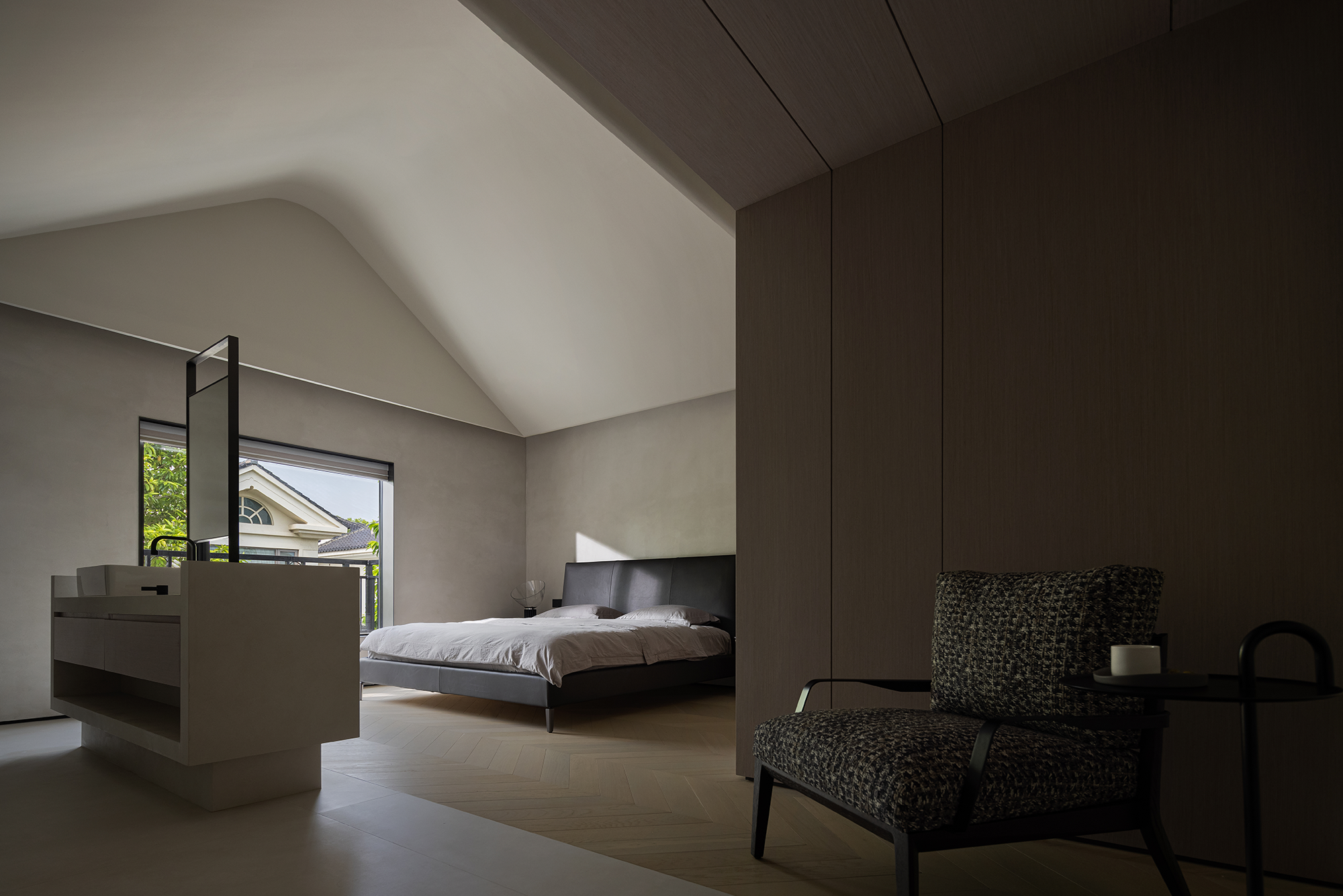 广州 590㎡ 江畔别墅设计丨中国广州丨冉古设计咨询(深圳)有限公司-51