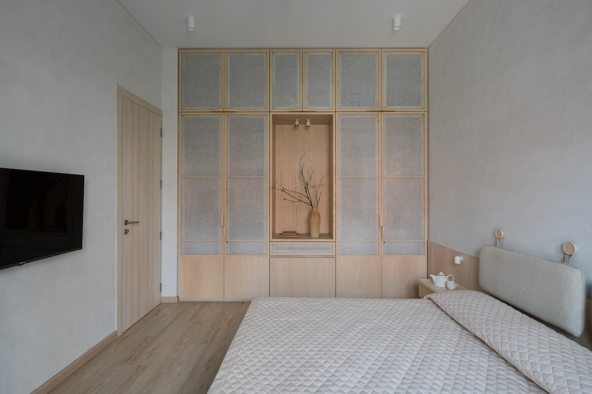 障子屋丨印度丨Studio MAT Architects-15