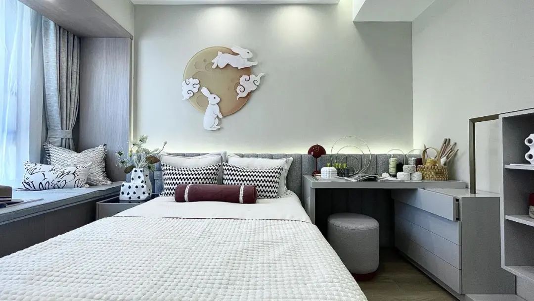 中梁·昭通拾光里丨中国昭通丨VGC韦高成设计·深圳-78