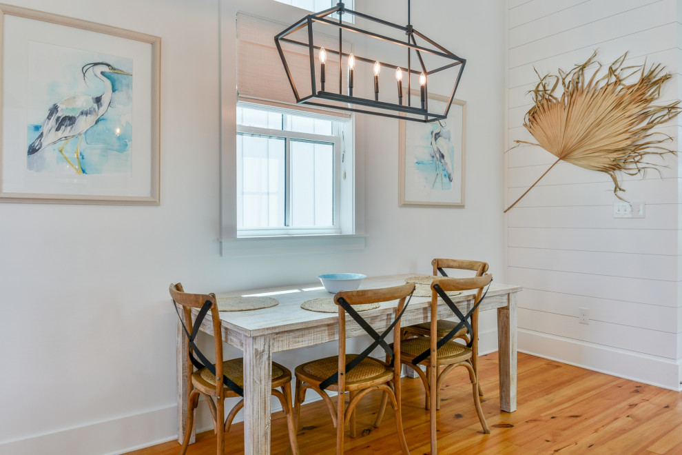 丨美国阿拉巴马丨Bob Chatham Custom Home Design-67