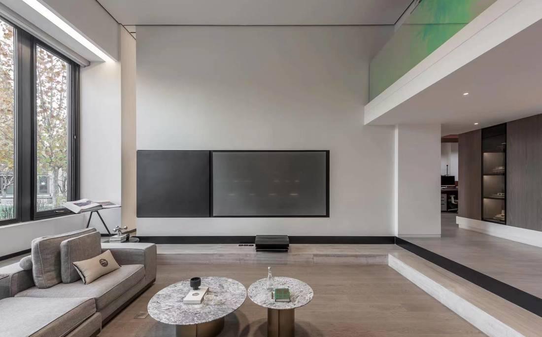 开放协作的办公室设计丨末那识-36