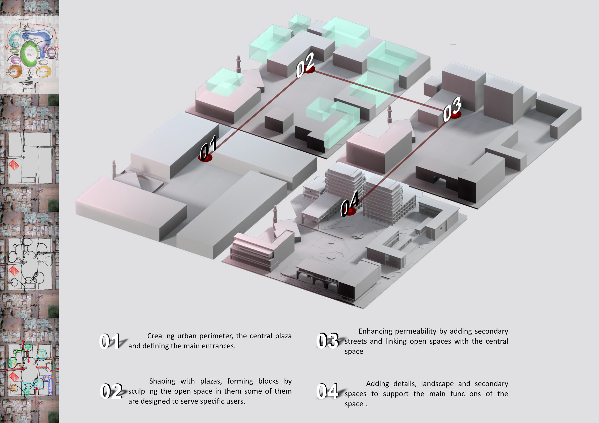 Architectural Portfolio -Mohamed Hatim-31
