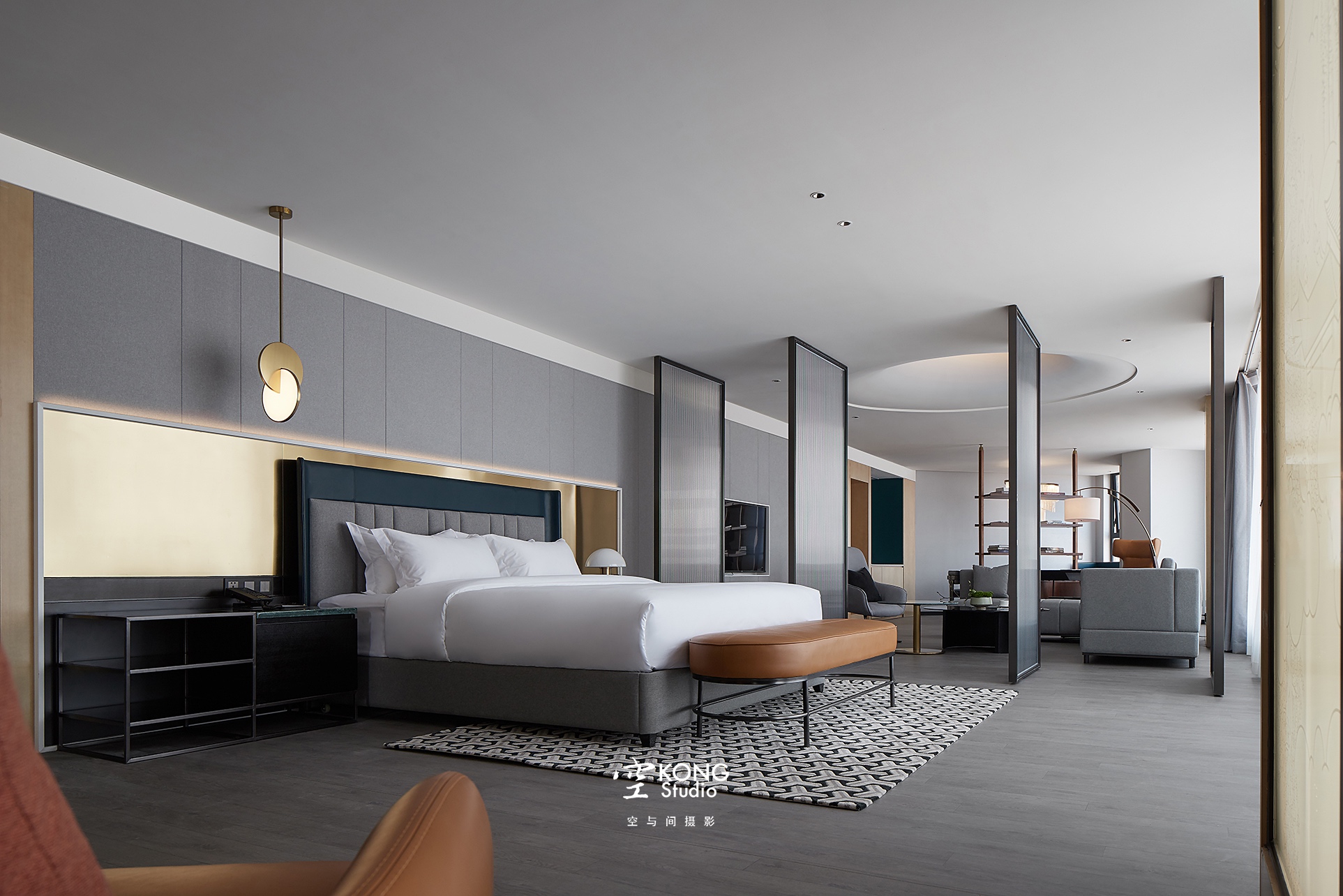 四季雲庭精品酒店丨中国眉山丨BDD 布道设计-43