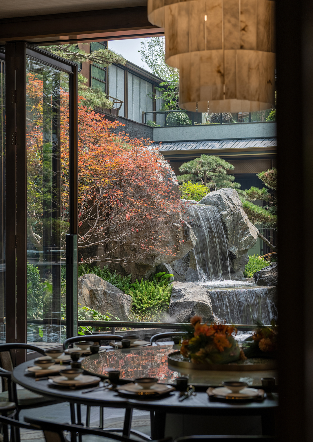 漫思设计 · 成都源启金沙丨中国成都-35