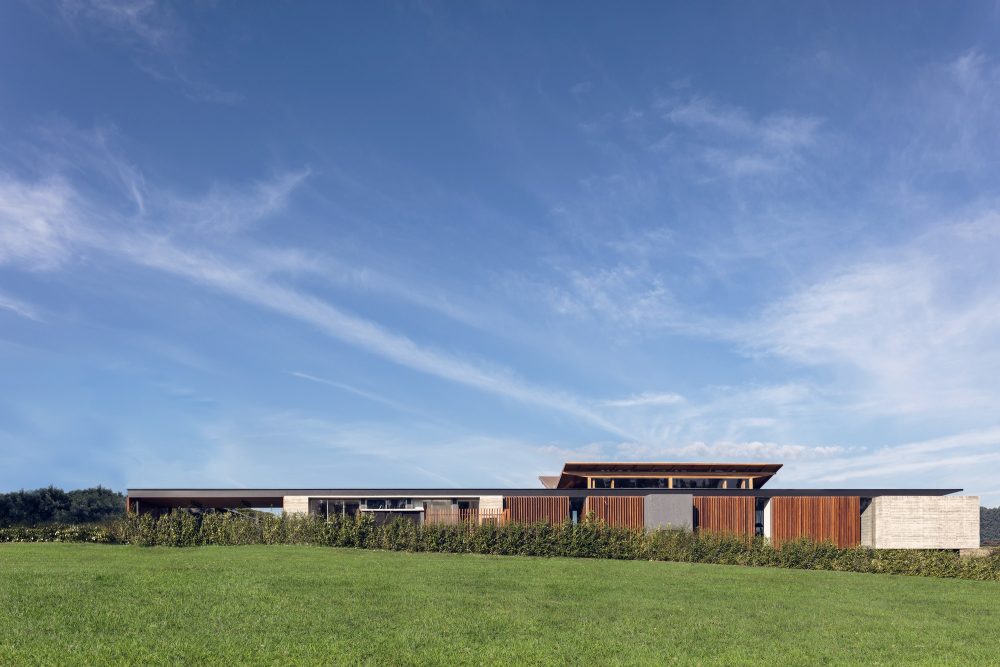 巴西 Do Lago 之家-23