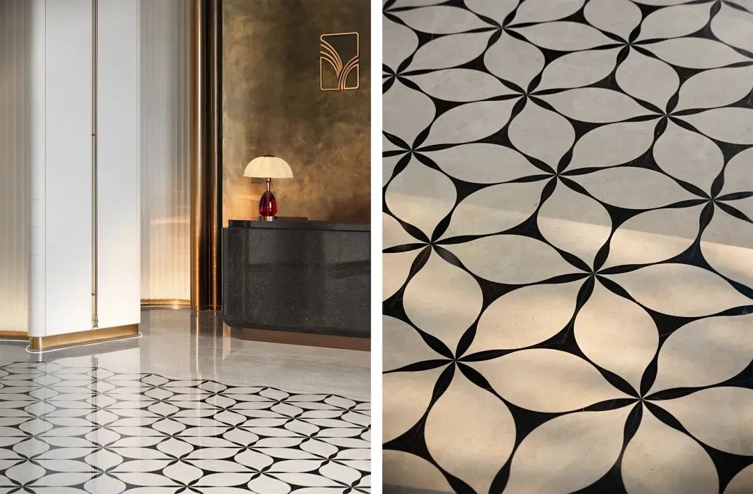 西咸沣业琅樾府营销中心丨中国陕西丨赛拉维设计 CLV.DESIGN-17