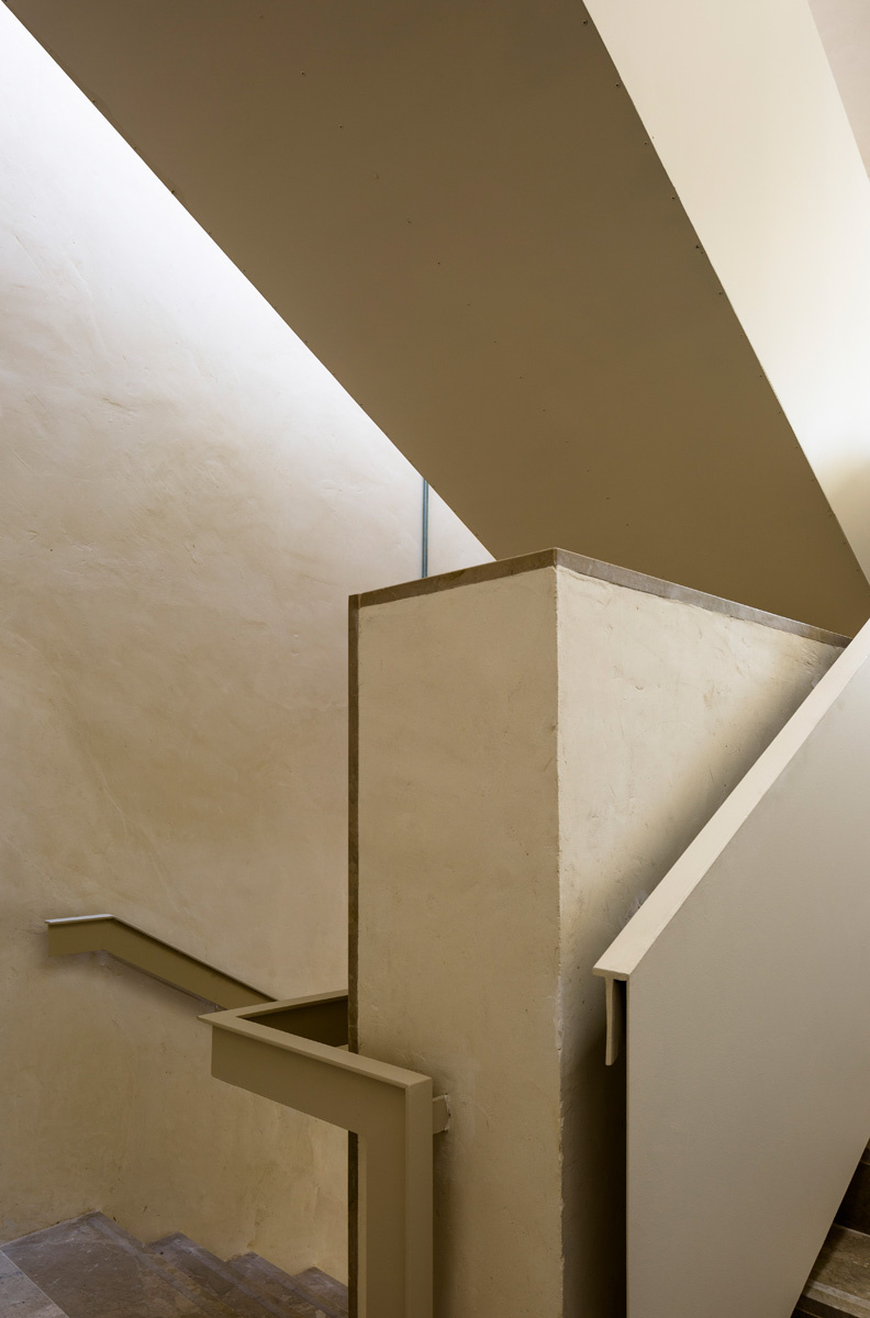 弗拉门戈解读中心，西班牙 / garciatorrente architects-64