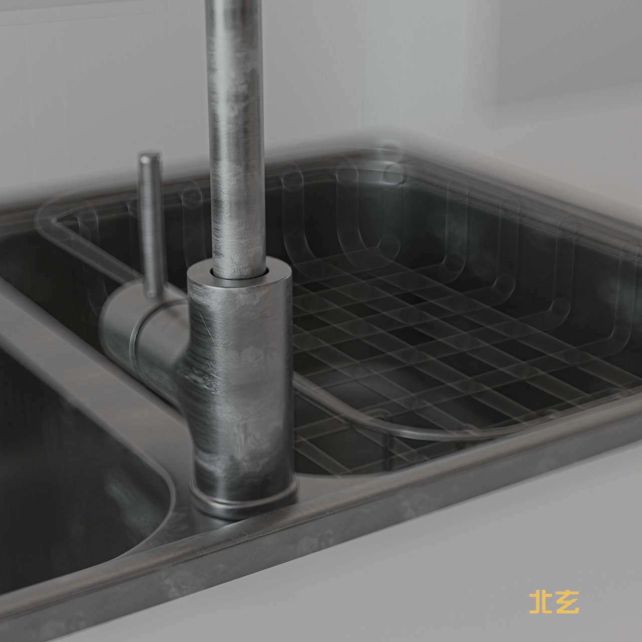 上海北玄/北玄教育/纯白家装-21