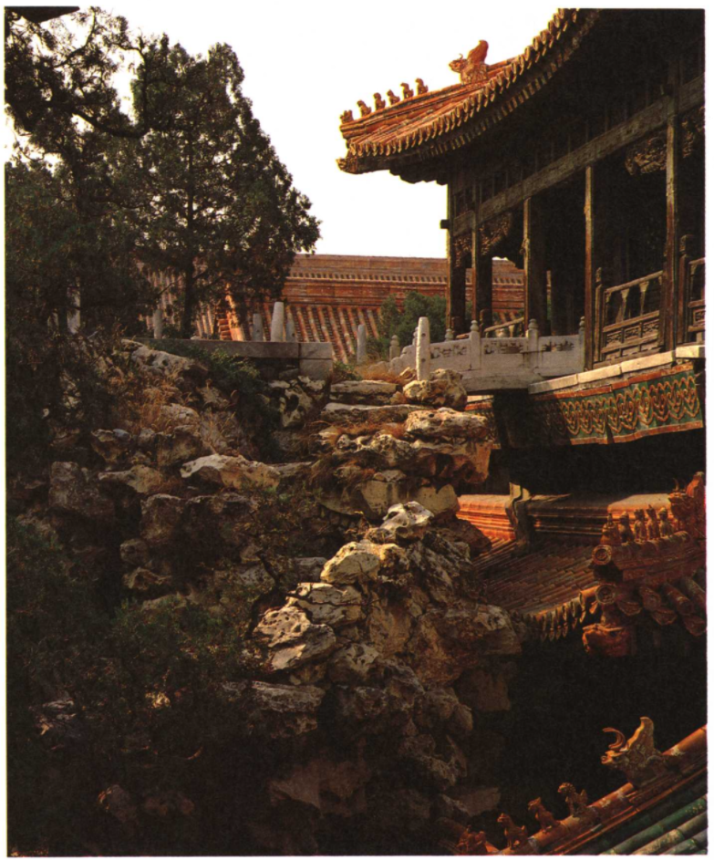 乾隆花园的“实验”与“写仿”-147