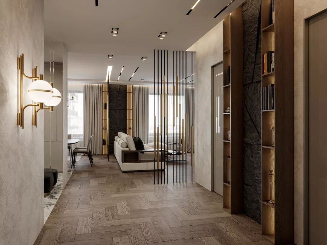 DE & DE · 圣彼得堡的现代与时尚-41