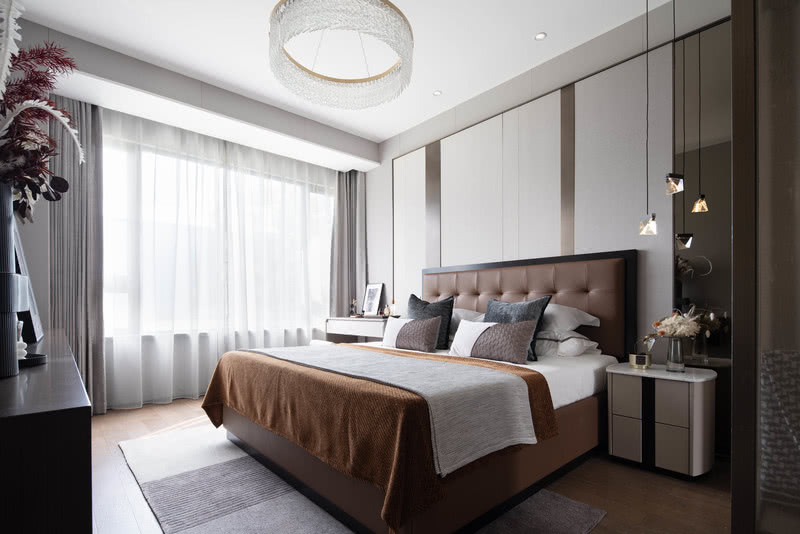 武汉绿地·天河海玥公馆 128 户型丨中国武汉丨绿地集团-22