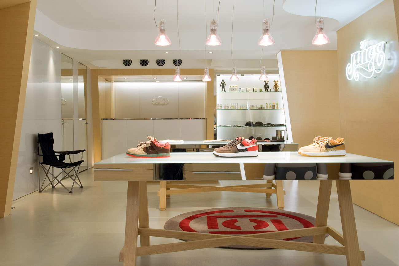 果汁（香港）丨中国香港丨LUI design+associates-12