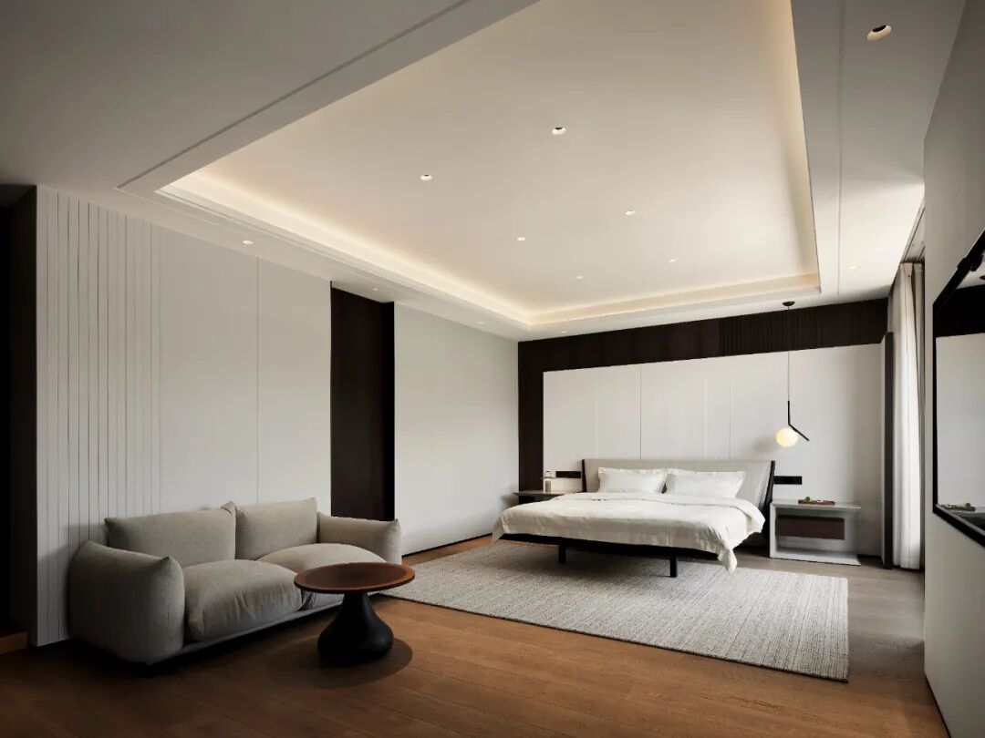 枫语设计｜植筑雅韵，睦居欢宁-116