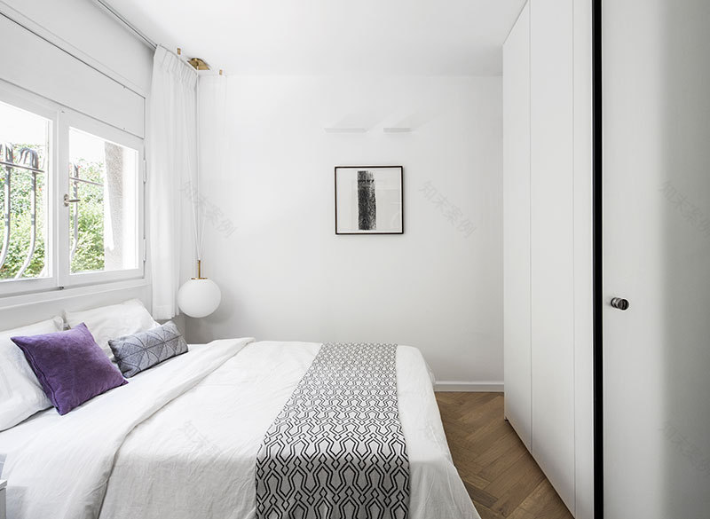 以色列玻璃立方体公寓,创新设计打造独立办公空间-9