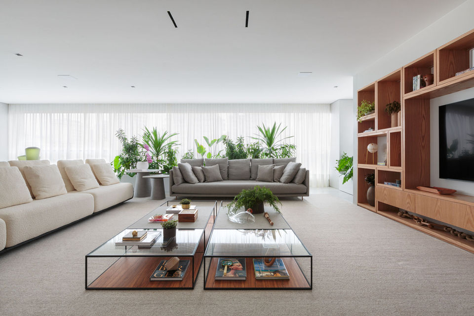 SP Estúdio · Higienópolis 公寓丨巴西圣保罗-22