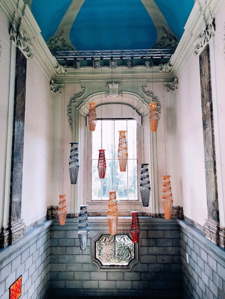 LV与大牌设计师合作的家居产品,真的有创意-50