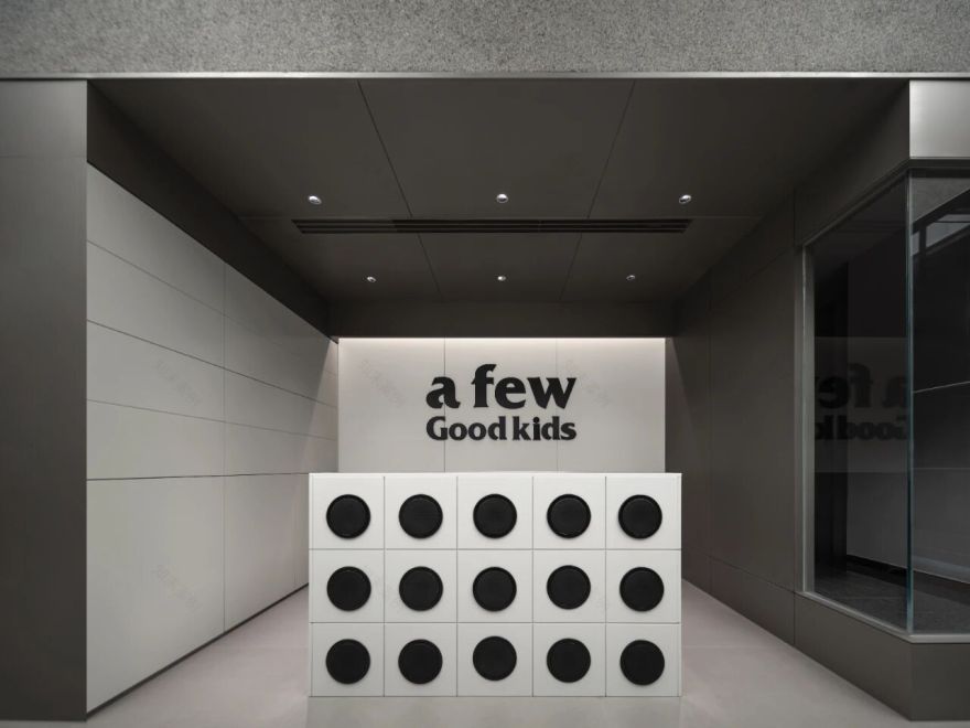 丨中国成都丨E27 Studio-27