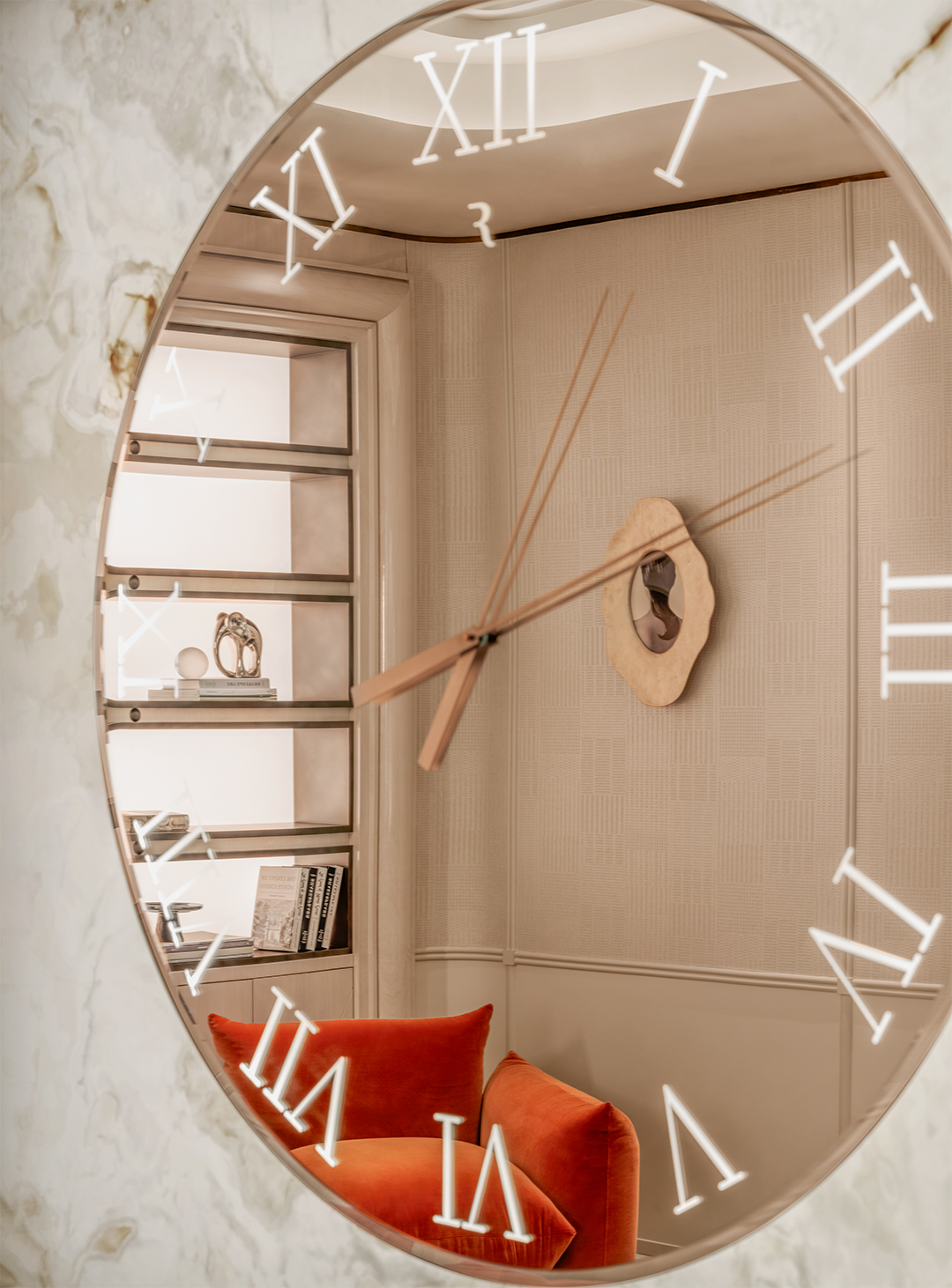 LULACASA外滩全新旗舰展厅丨中国上海丨聿合设计团队-48