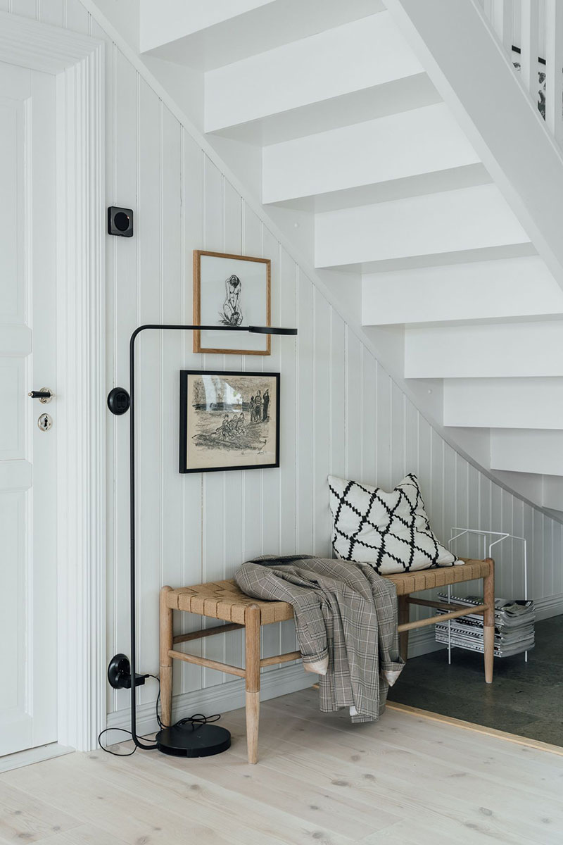 瑞典西海岸 Alvhem 创始人家的温馨家居-2