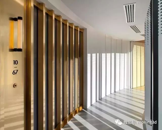 煤气包改造变身高档住宅区-110