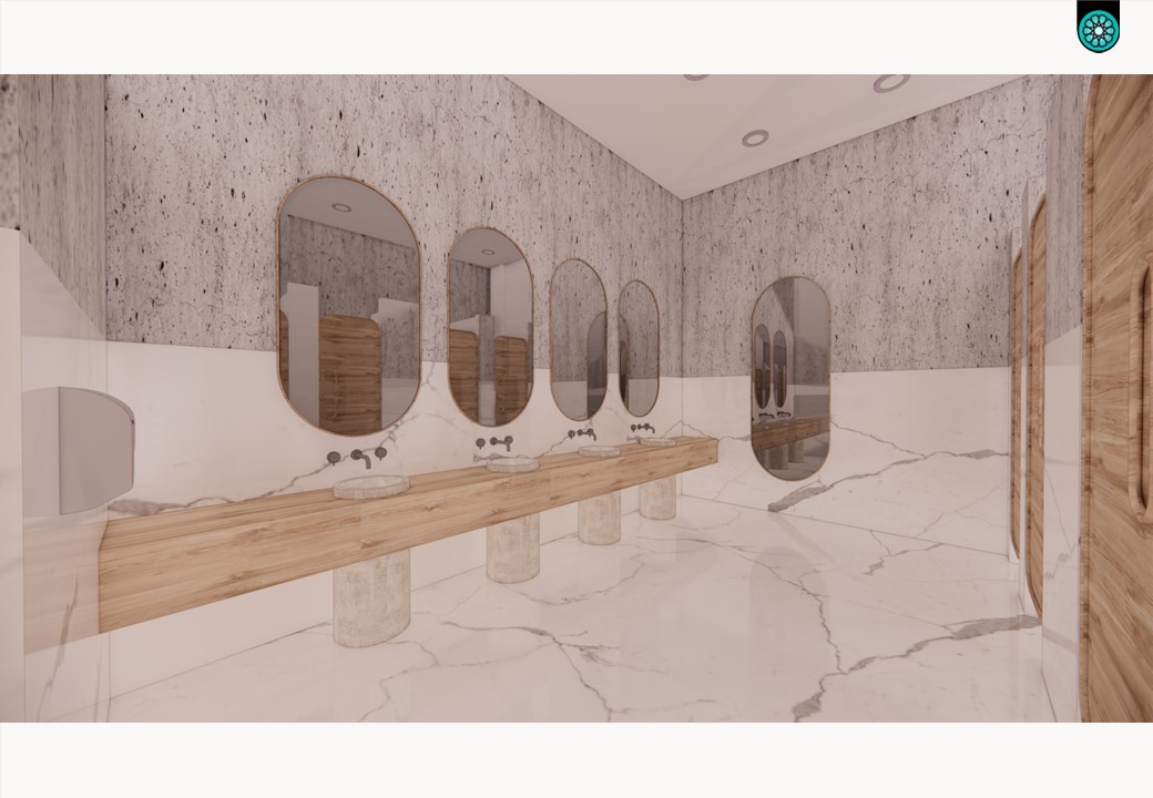 Culture and Art Center / Graduation Project-20