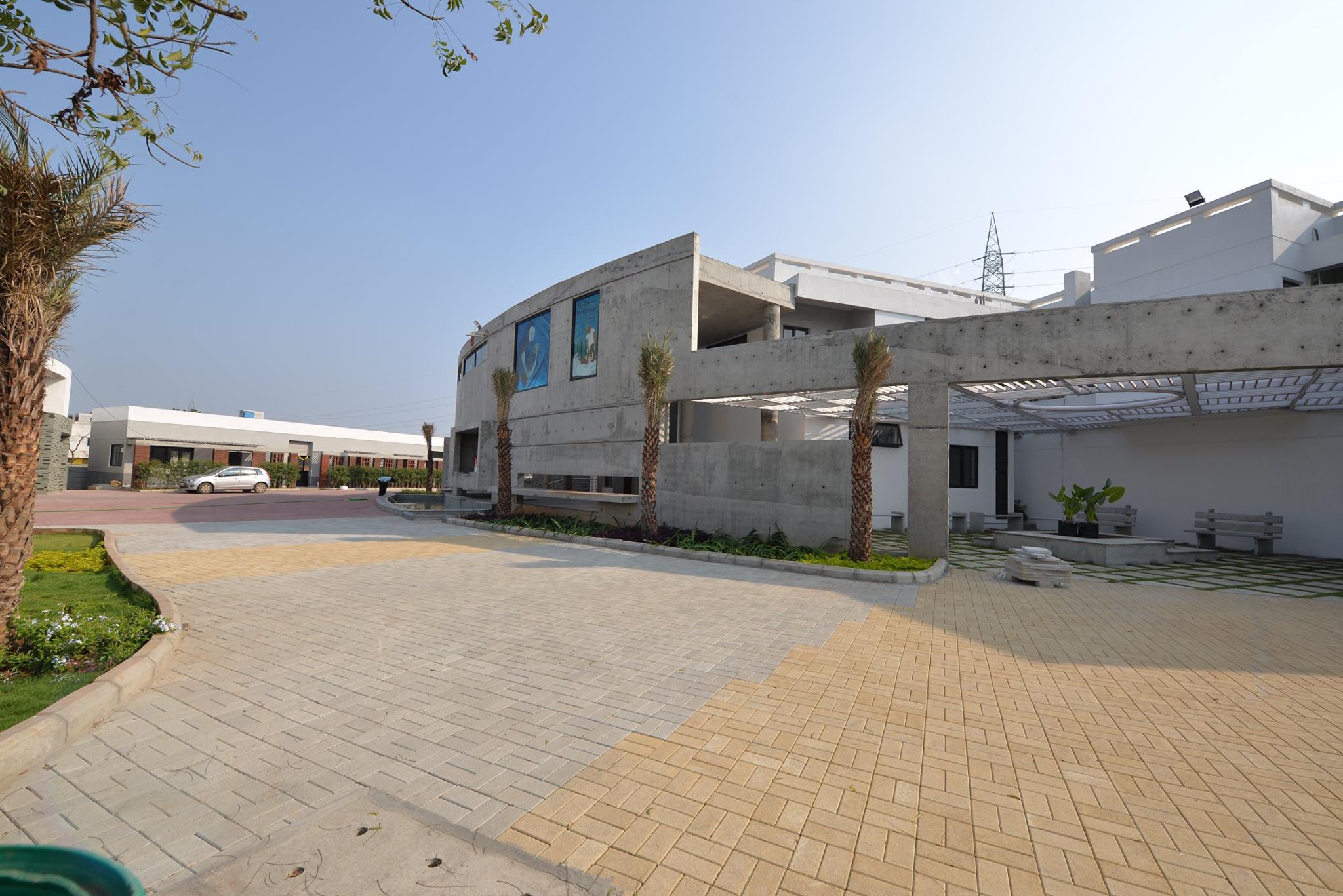 关爱之院·印度 UDHAVUM KARANGAL 医院-41