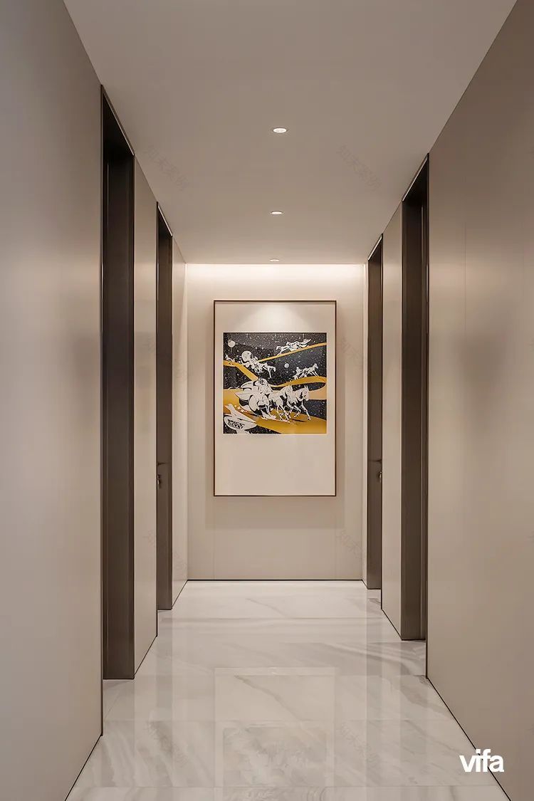 无界生活 · 重庆龙湖舜山府自由家居设计丨中国重庆-27