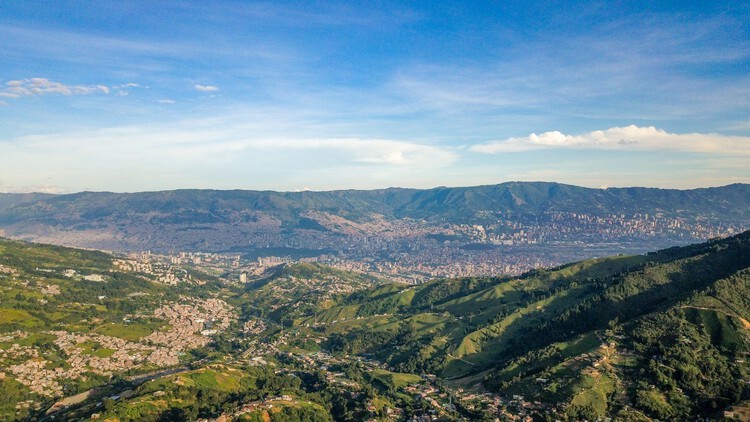 Medellín城市改造系列项目（含多个区域PUI项目）丨哥伦比亚丨CityMakers等多方合作（含学术,政治,市民）-8