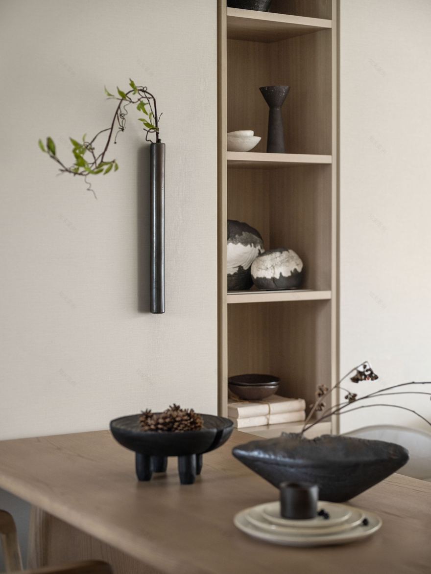 雅达阳羡溪山松下社区丨中国江苏丨北京万象方合空间设计有限公司-47