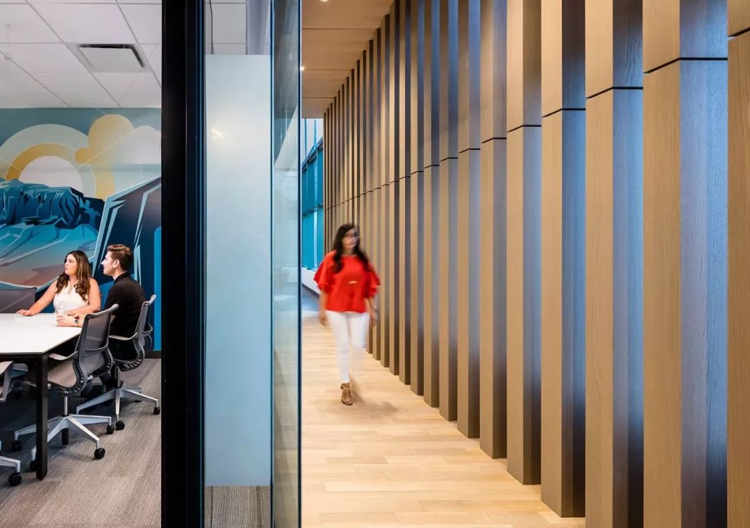 诗意栖居，Specht 建筑的自然共生之美-55