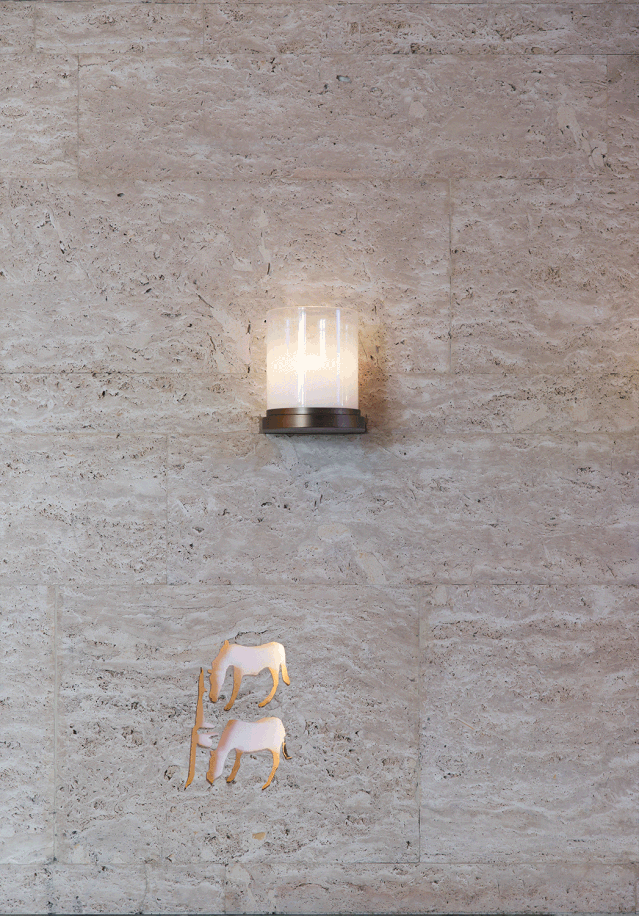 绿地·郑州溱水小镇项目售楼处-40