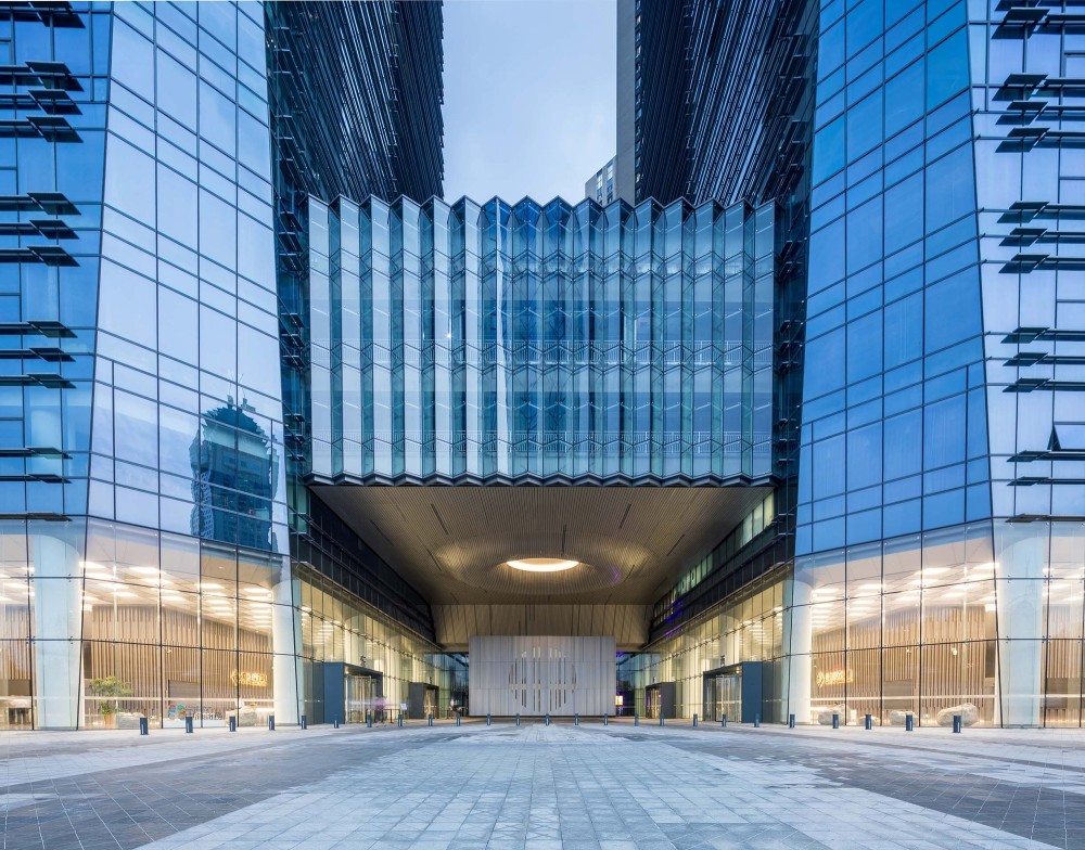 太原中海国际中心-43