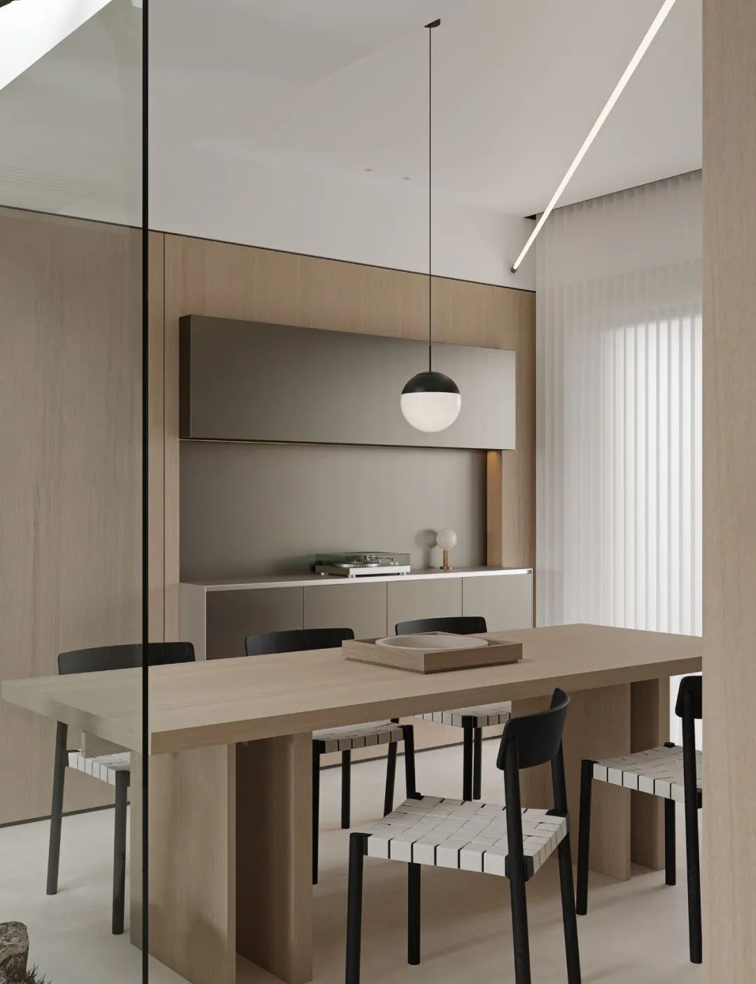 极简纯粹,解构美学丨林烨,许斯杰-40