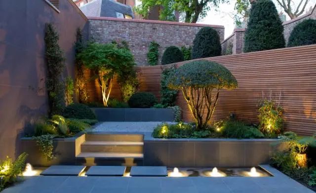 简洁精致的小庭院，拥有一个今生足矣-25