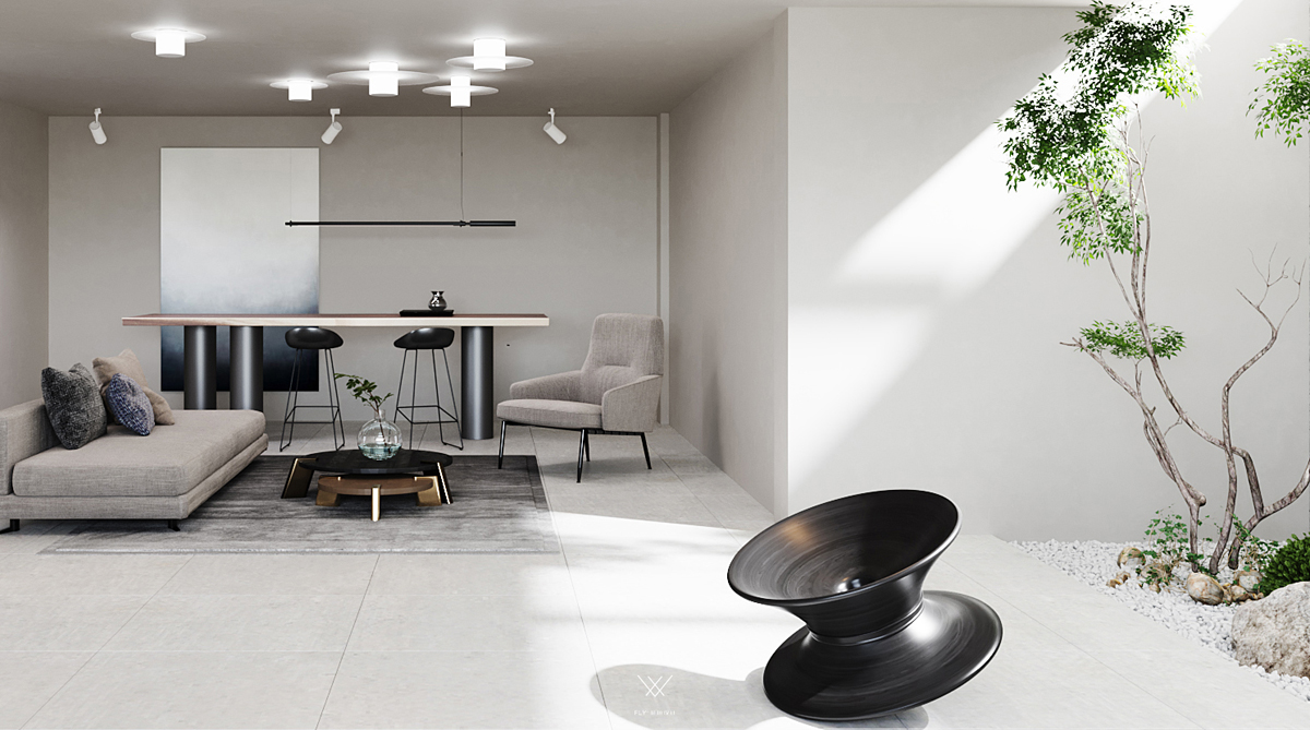 墨白丨中国湖州-69