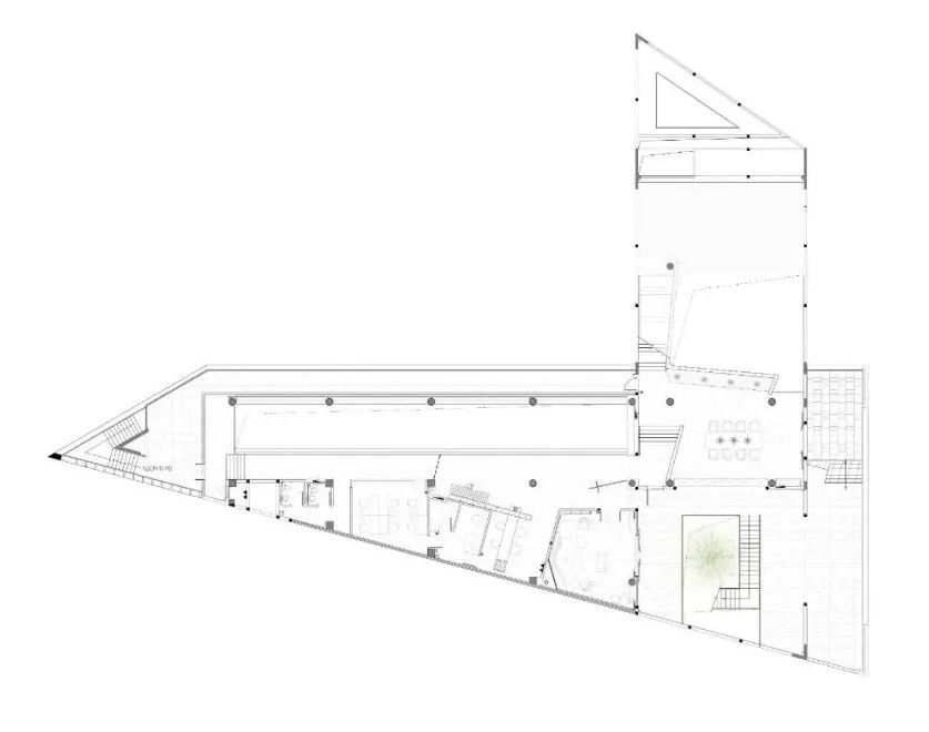 福建东山岛高登喜岸生活艺术中心丨中国福建丨筑博设计·北京公司-52