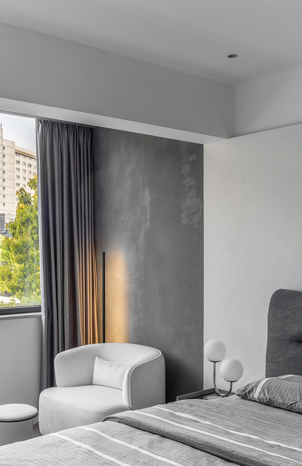 清枫丽舍丨中国上海丨纵线空间（谷卓设计）事务所-30